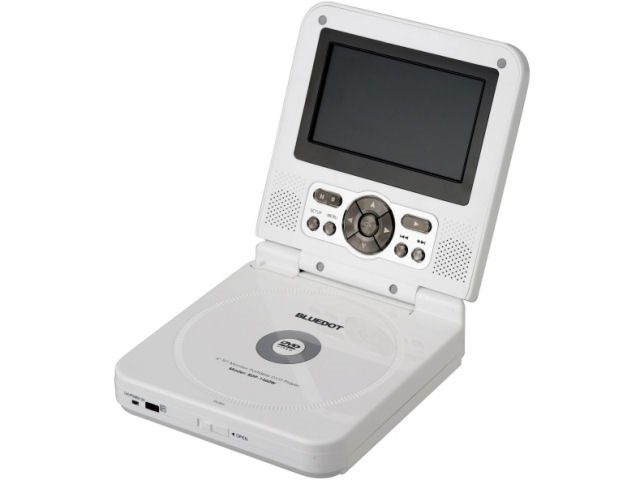 価格.com】ポータブルブルーレイ・DVDプレーヤー（デザイン） 満足度