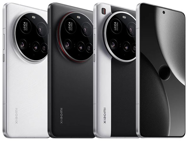 Xiaomi 15 Ultra｜価格比較・SIMフリー・最新情報 - 価格.com