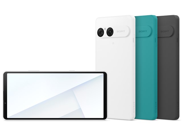 Xperia 10 VII｜価格比較・SIMフリー・最新情報 - 価格.com