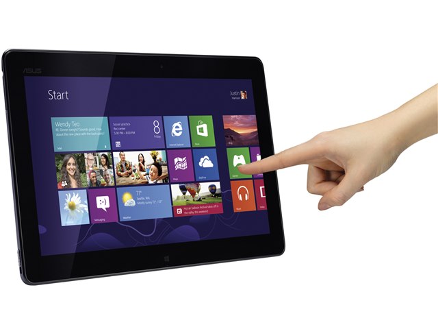 ASUS VivoTab TF810C TF810-GY64の製品画像 - 価格.com