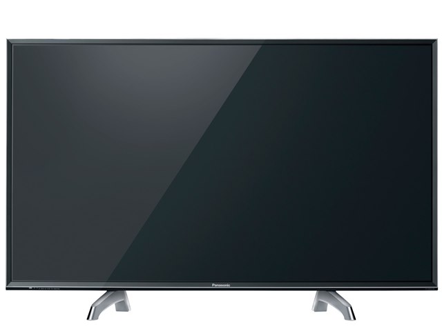 ジャンク品】Panasonic液晶テレビ（43V型） Panasonic 4k液晶テレビ