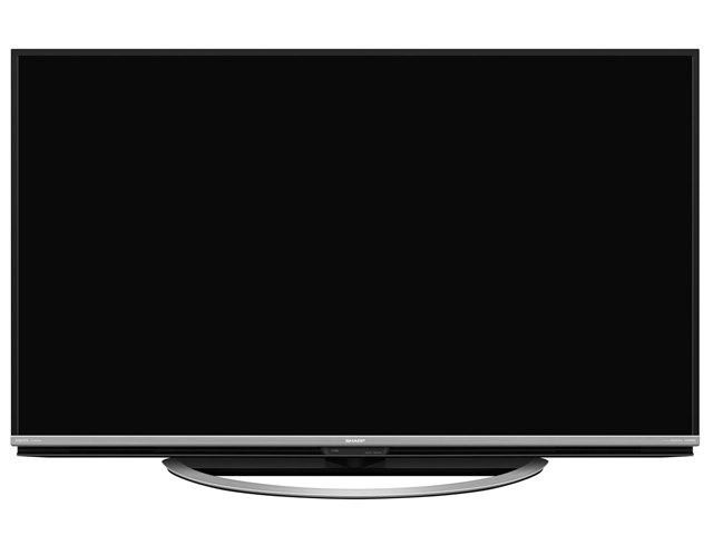 AQUOS 50型液晶テレビ 2017年製 LC-50US45