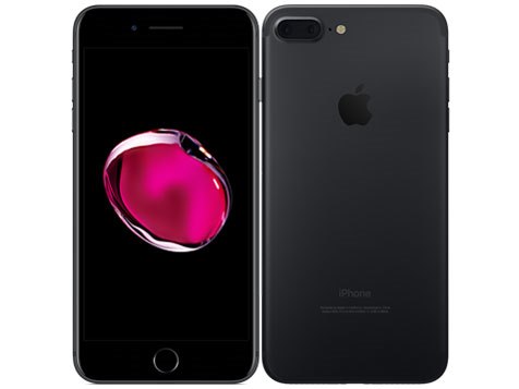 iPhone 7 Plus｜価格比較・最新情報 - 価格.com 国内版SIMフリー Apple