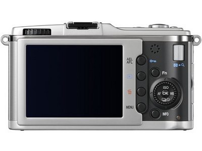 オリンパス・ペン E-P1 レンズキットの製品画像 - 価格.com