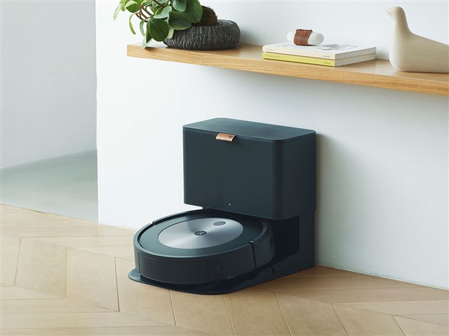 ルンバ j7+ j755860の製品画像 - 価格.com