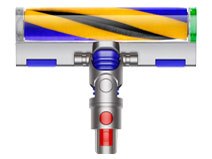 Dyson Micro Plus SV33 FF PLの製品画像 - 価格.com