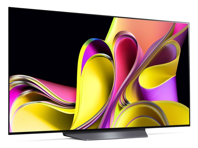OLED55B3PJA [55インチ]の製品画像 - 価格.com