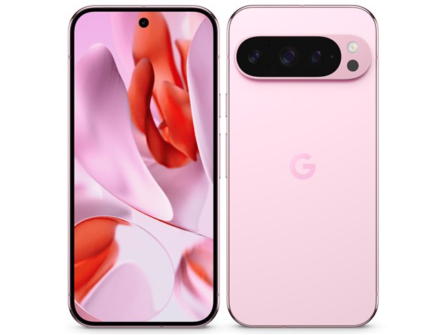 Google Pixel 9 Pro 128GB Porcelin SIMフリー Google Pixel 9 Pro