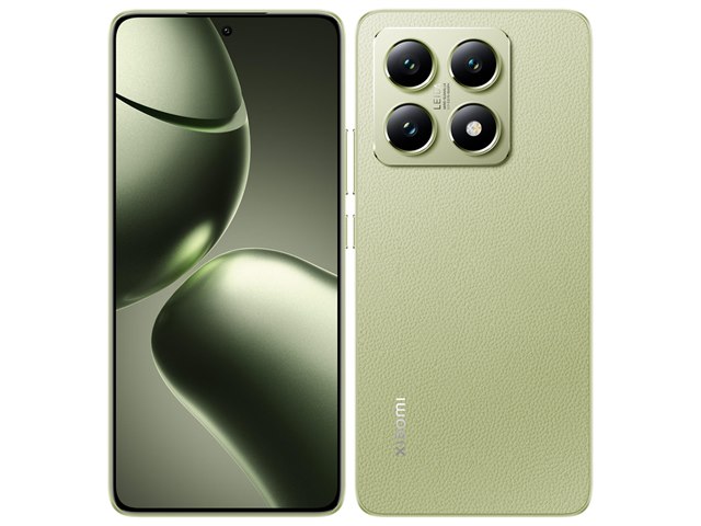 Xiaomi 14T pro 256GB チタングレー SIMフリー Xiaomi 14T Pro｜価格