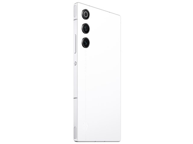 REDMAGIC 10 Air 新品未開封 ホワイト SIMフリー REDMAGIC 10 Air 新品