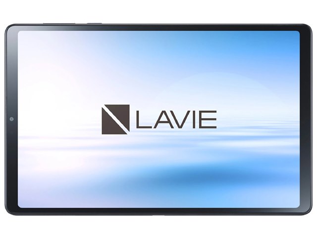 LAVIE Tab T9 T0995/HAS PC-T0995HAS [ストームグレー]の製品画像