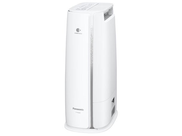 タッパーウェアから、強力な除湿力と乾燥力を兼ね備えた除湿乾燥機が