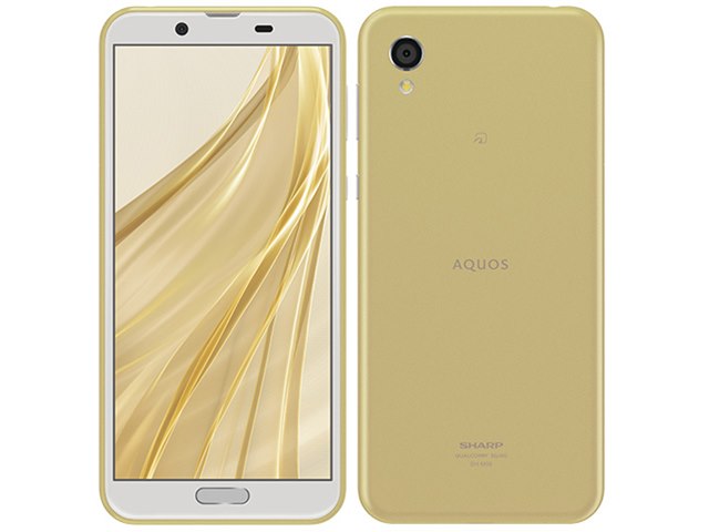 aquos sense2 15台 カラーバリエーション豊富 AQUOS sense2｜価格比較