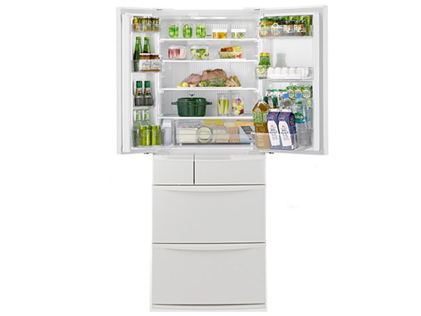 Panasonic 冷凍冷蔵庫 NR-FVF505 Panasonic 冷凍冷蔵庫 NR-FVF505 NR