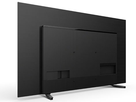 ジャンク品SONY有機ELテレビ65インチ