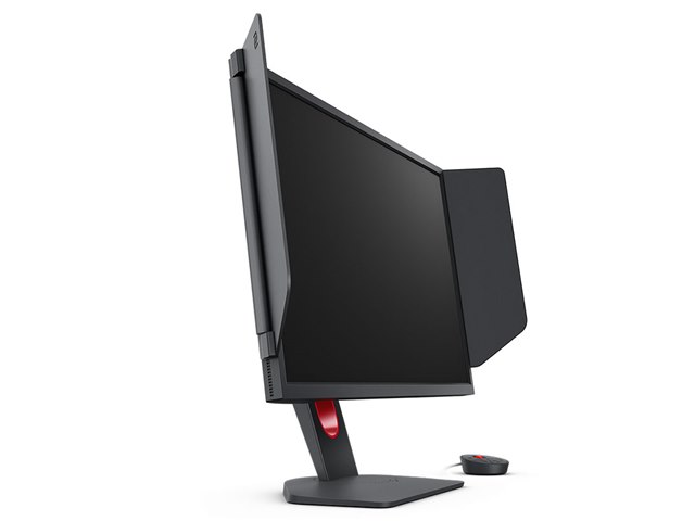 BenQ ZOWIE XL2546K 24.5インチ ゲーミングモニター BenQ ZOWIE