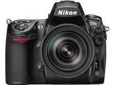 AF-S NIKKOR 50mm F1.8 G 発表！』 ニコン D700 ボディ のクチコミ