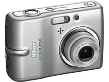 ニコン COOLPIX L11 価格比較 - 価格.com