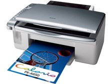 EPSON マルチフォトカラリオ PX-A650 価格比較 - 価格.com