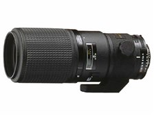 レンズ(単焦点) Nikon AF MICRO NIKKOR 200mm f/4D ニコン AI AF Micro