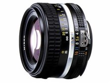 Nikon Ai-S NIKKOR 50mm f/1.4 ジャンク AI Nikkor 50mm f/1.4S 中古