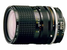 カメラ女子に❤️EM❤️Ai-S:28-85mm付き❤️ニコン MFフィルムカメラ