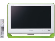 ソニーテレビ SONY BRAVIA KDL-20M1 [20インチ] 価格比較 - 価格.com