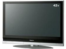 パナソニック VIERA TH-42PX70 [42インチ] 価格比較 - 価格.com