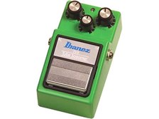 Ibanez Tube Screamer TS9 価格比較 - 価格.com