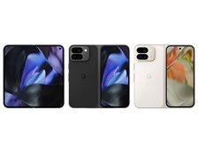 縦線】Google Pixel 9 Pro Fold 256GB【動作可】 Google Pixel 9 Pro
