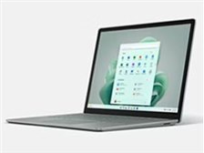 マイクロソフト Surface Laptop 5 13.5インチ/Core i5/16GBメモリ