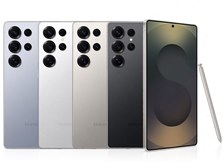 サムスン Galaxy S25 Ultra 256GB SIMフリー 価格比較 - 価格.com