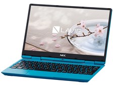 NEC LAVIE Note Mobile NM550/GA 2017年春モデル 価格比較 - 価格.com