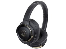 オーディオテクニカ SOLID BASS ATH-WS660BT 価格比較 - 価格.com