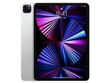 iPad Pro 第3世代 12.9インチ 512GB
