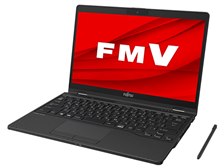 富士通 FMV LIFEBOOK UHシリーズ WU3/F3 KC_WU3F3 Windows 11 Pro・大