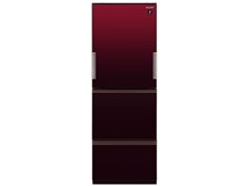 まりまり ✨設置まで❗️冷蔵庫 SHARP SJ-GW35H-W 美品 シャープ SJ-GW35H