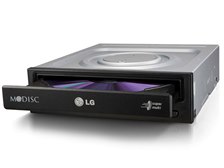 LGエレクトロニクス GH24NS95 BL バルク [黒] 価格比較 - 価格.com