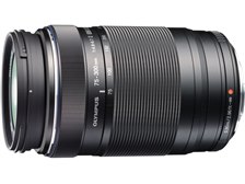 オリンパス M.ZUIKO DIGITAL ED 75-300mm F4.8-6.7 II [ブラック] 価格