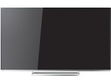 ジャンク品】東芝 REGZA 55M530X 55型 4K液晶テレビ（画面故障