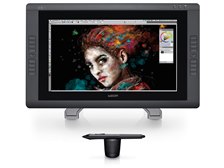 ワコム Cintiq 22HD touch DTH-2200/K0 価格比較 - 価格.com