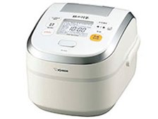 象印 極め炊き NP-WA10-WP [プライムホワイト] 価格比較 - 価格.com