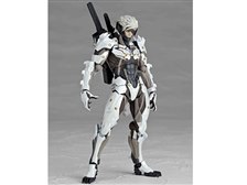 リボルテック ヤマグチ 雷電 Amazon.co.jp: リボルテックヤマグチNo