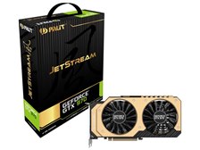 Palit Microsystems GeForce GTX 970 JetStream (4096MB GDDR5