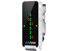 tc electronic Polytune Clip 価格比較 - 価格.com