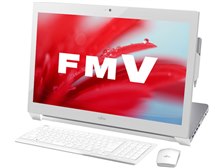 富士通 FMV ESPRIMO WH53/S FMVW53SW [スノーホワイト] 価格比較