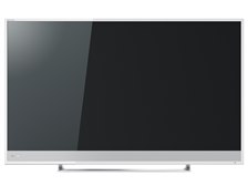 東芝 REGZA 40M500X(W) [40インチ ホワイト] 価格比較 - 価格.com