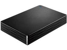 IODATA HDPH-UT2DK [ブラック] 価格比較 - 価格.com