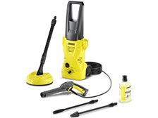 ケルヒャー K2 ホームキット 価格比較 - 価格.com