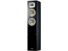 ヤマハ NS-F330(B) [ブラック 単品] 価格比較 - 価格.com